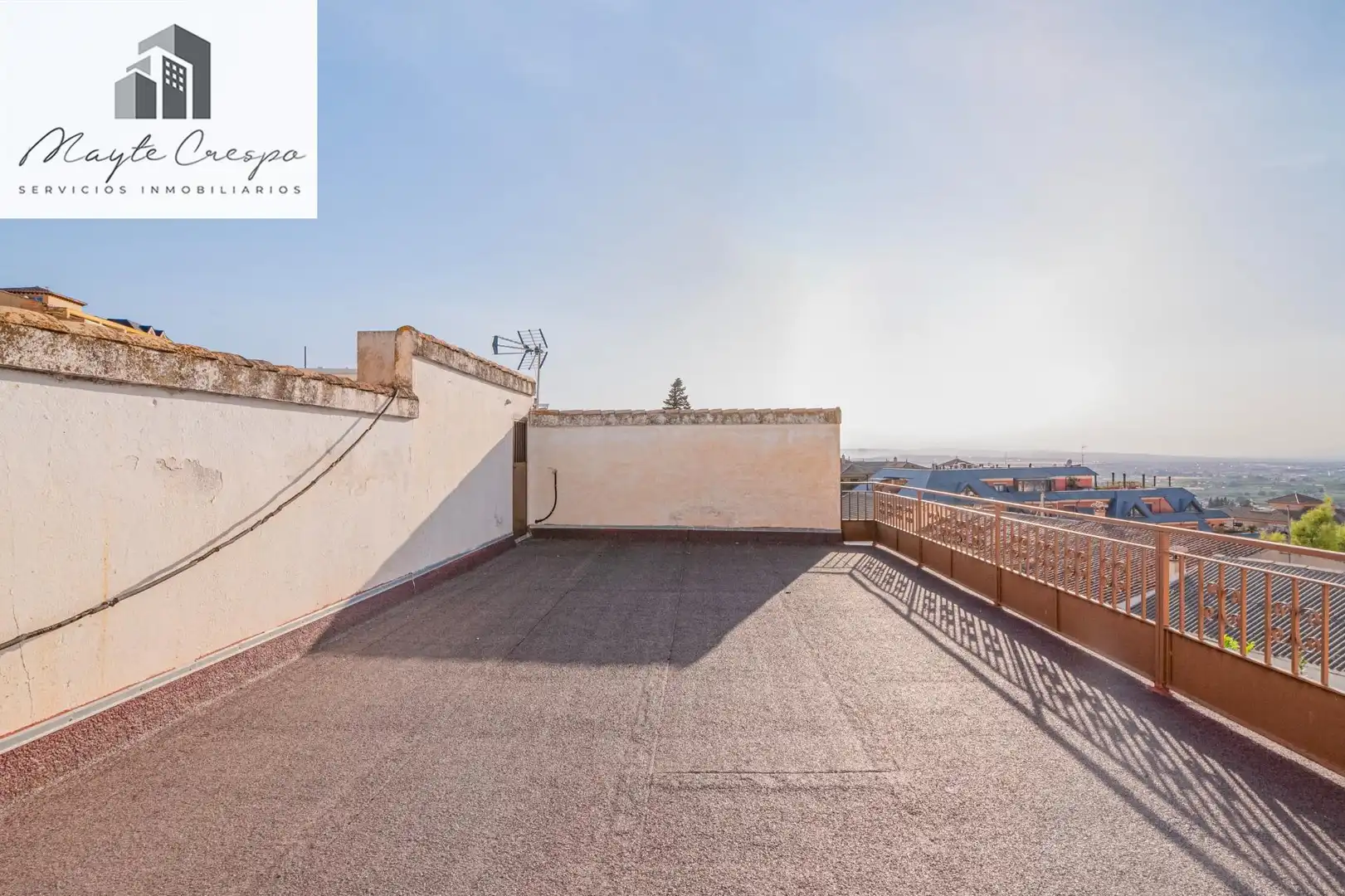Maison avec terrasse à vendre à Calle LOS LLANOS 3, imagen 43