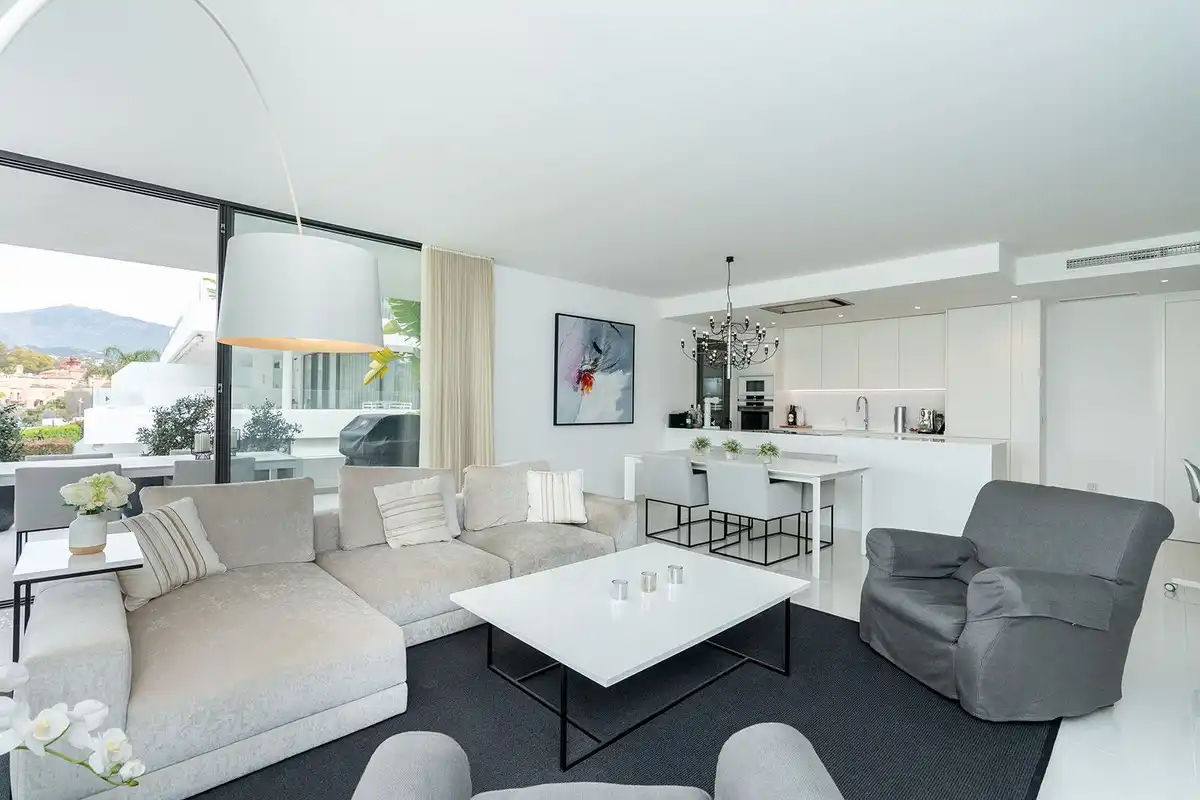 Apartamento con piscina en venta en Benamara - Atalaya, imagen 9