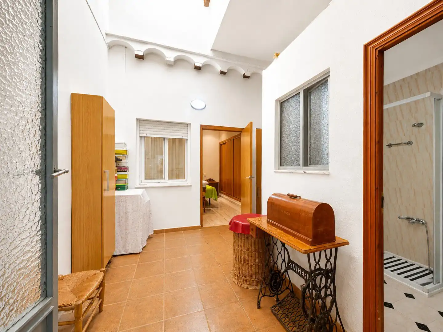 Casa o xalet en venda en Sueca amb Terrassa i Traster