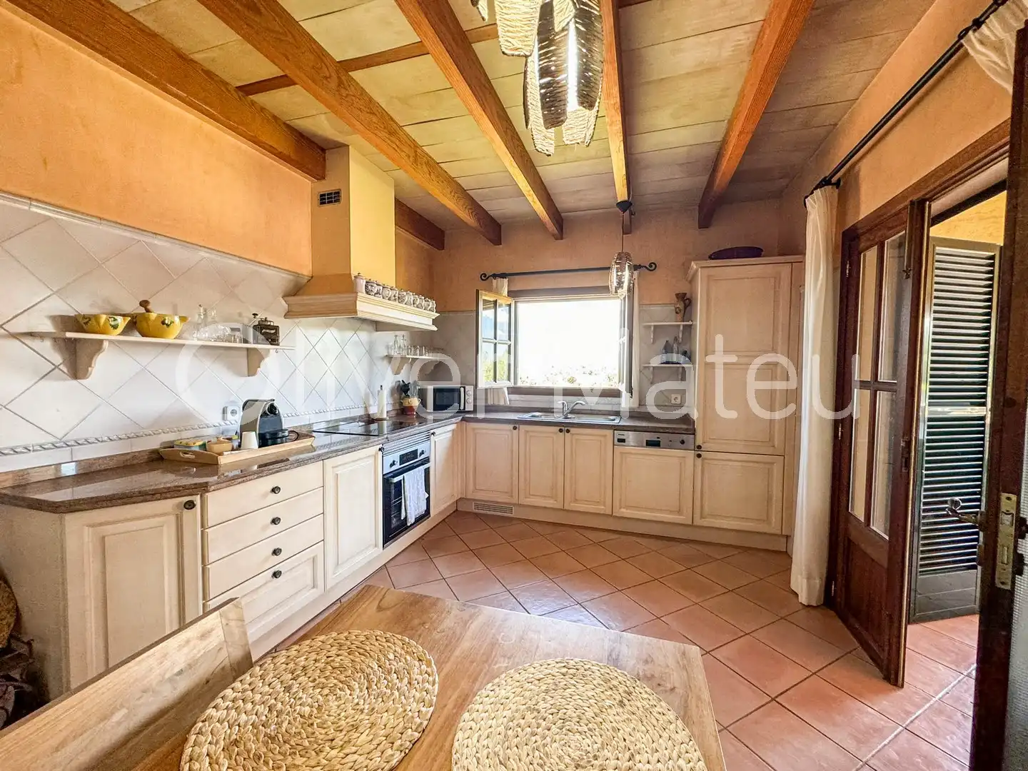Villa avec piscine à vendre à Algaida, imagen 9