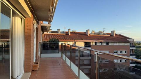 Foto 5 de Àtic de lloguer a Can Pei, Barcelona