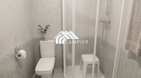 Foto 2 de Piso en venta en Calle Paz, Santa Teresa - Vereda, Albacete Capital