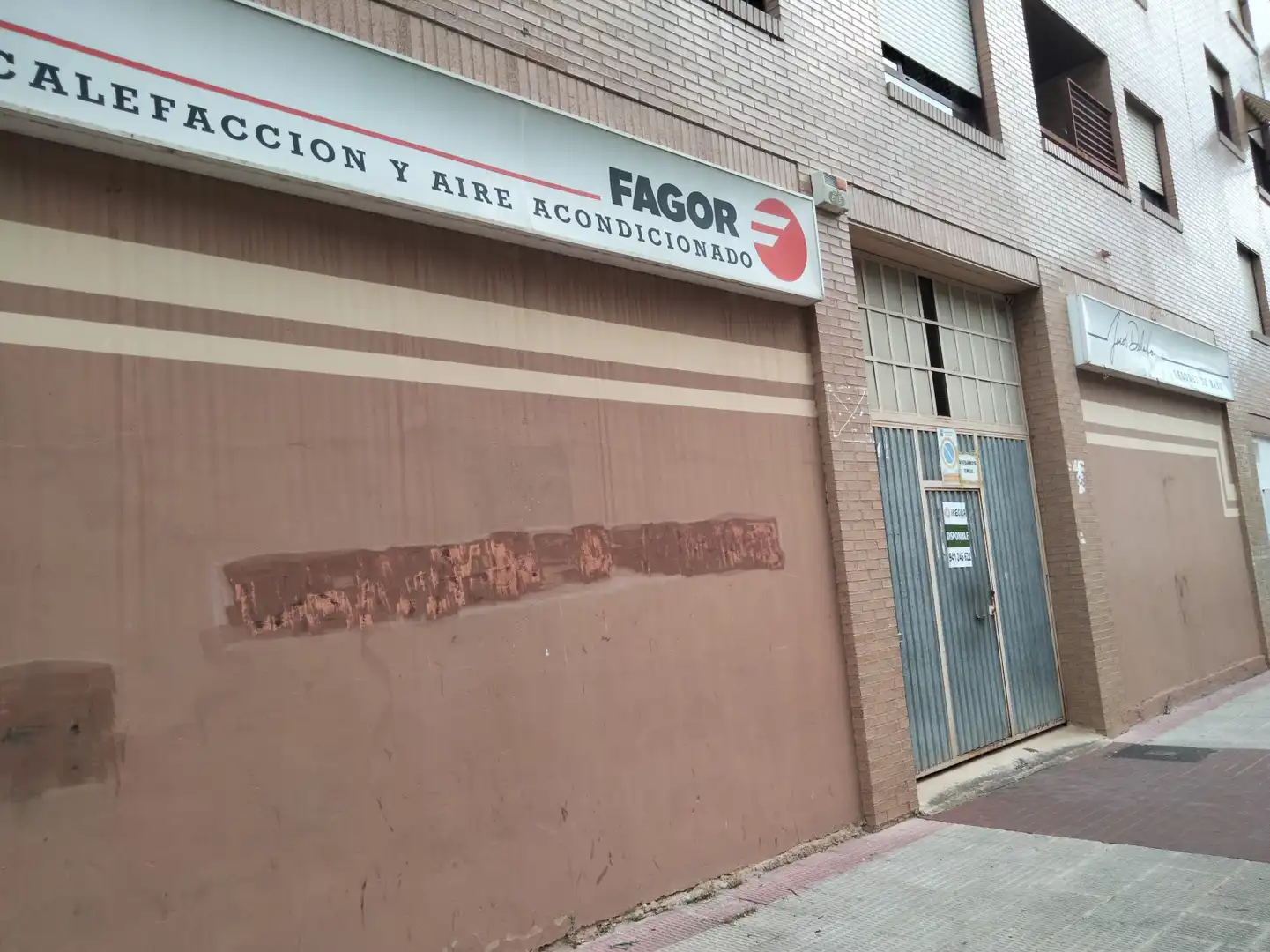 Locale commerciale in affitto a Logroño - Portillejo, imagen 27