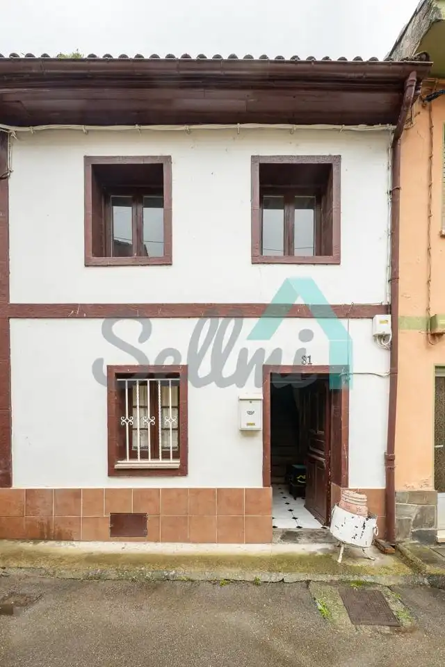Casa a schiera in vendita a La Casomera, imagen 4
