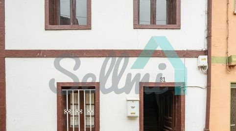 Foto 4 von Einfamilien-Reihenhaus zum Verkauf in La Casomera, Aller, Asturias