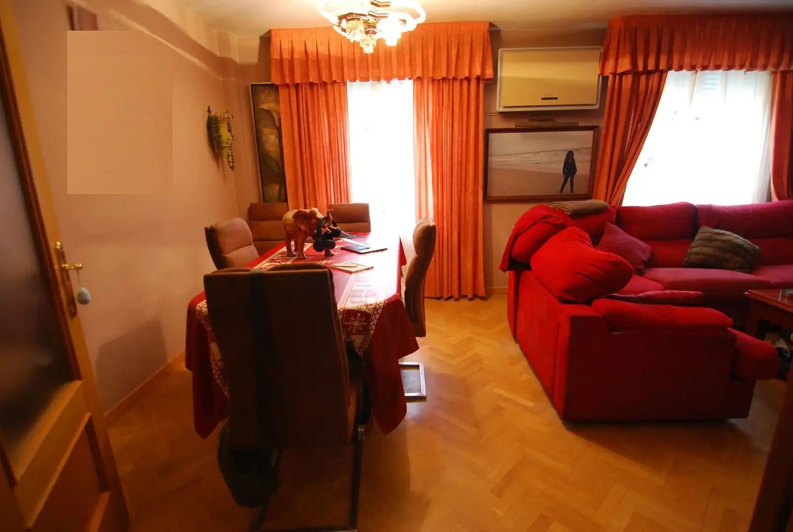 Flat for sale in San Martín de la Vega, imagen 6