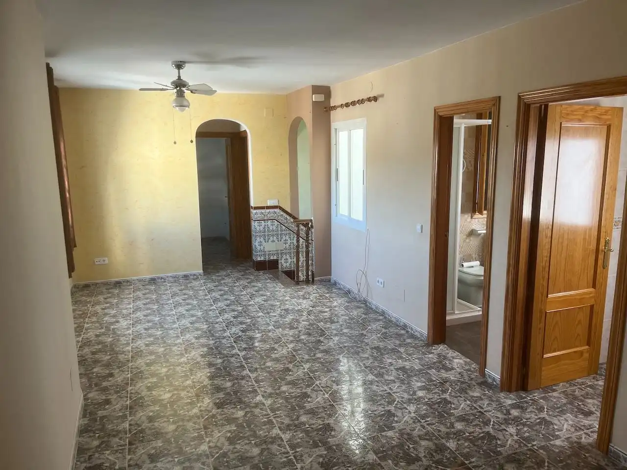 Casa rústica en venda a Cómpeta, imagen 7