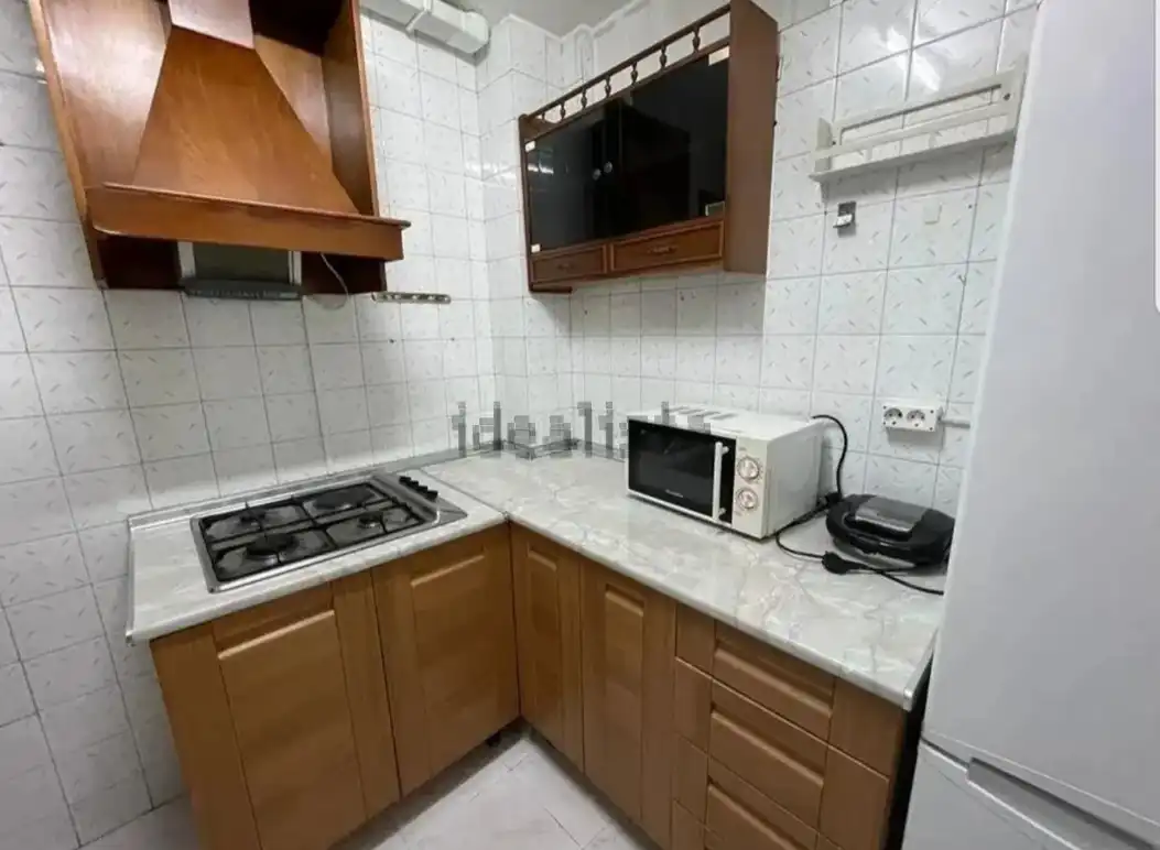 Flat for rent in Calle Cañaveral, 11, Camino de Ronda