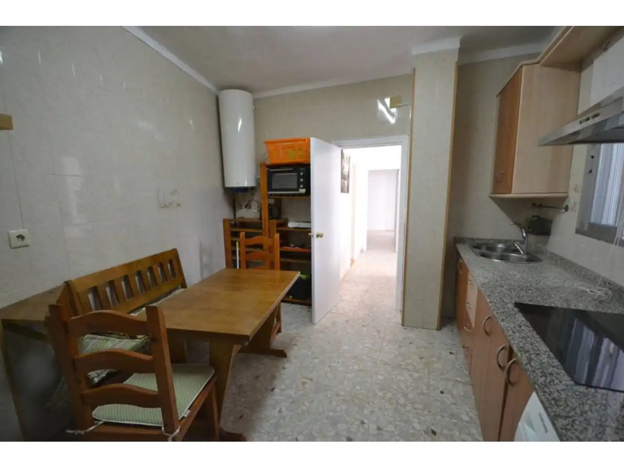 Flat for sale in Calle San Sebastián 18, imagen 7