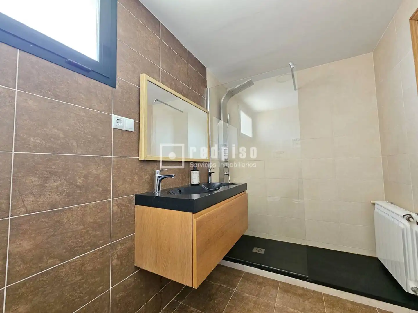 Baño de Ático en venta en Señorío de Illescas  