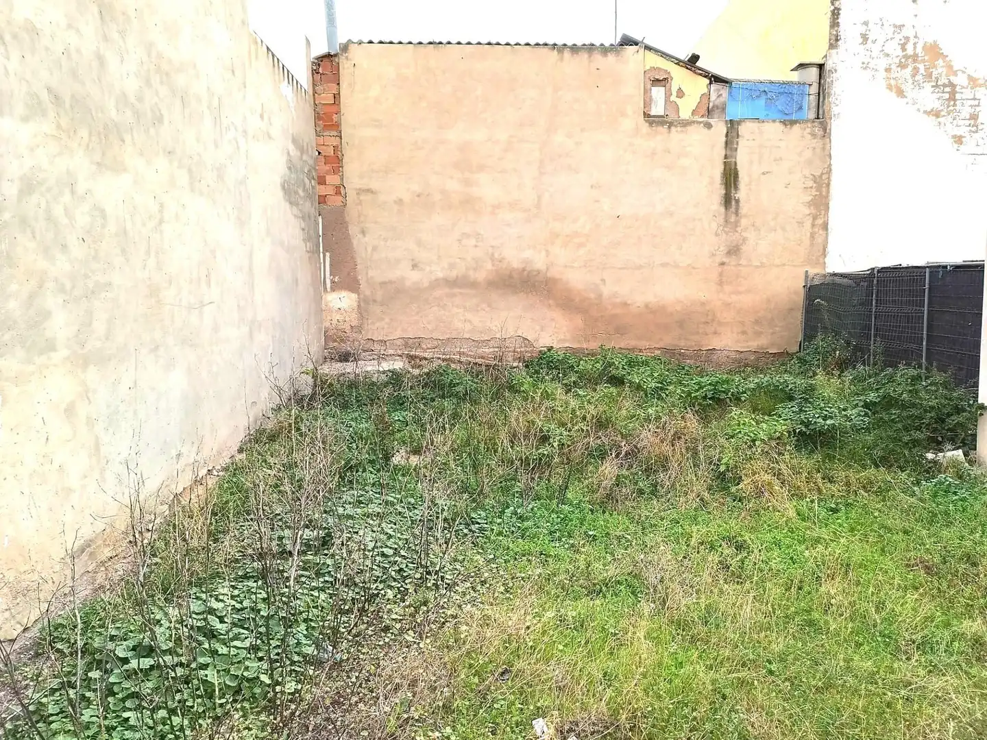 Terrain résidentiel à vendre à Plaza PARE LAUREANO 10, imagen 4