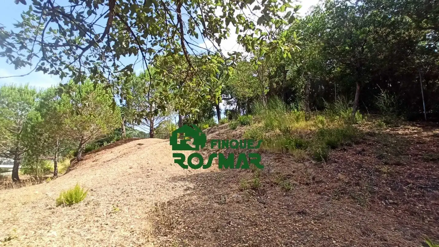 Terrenos y solares en venta en Aiguaviva Parc, imagen 9