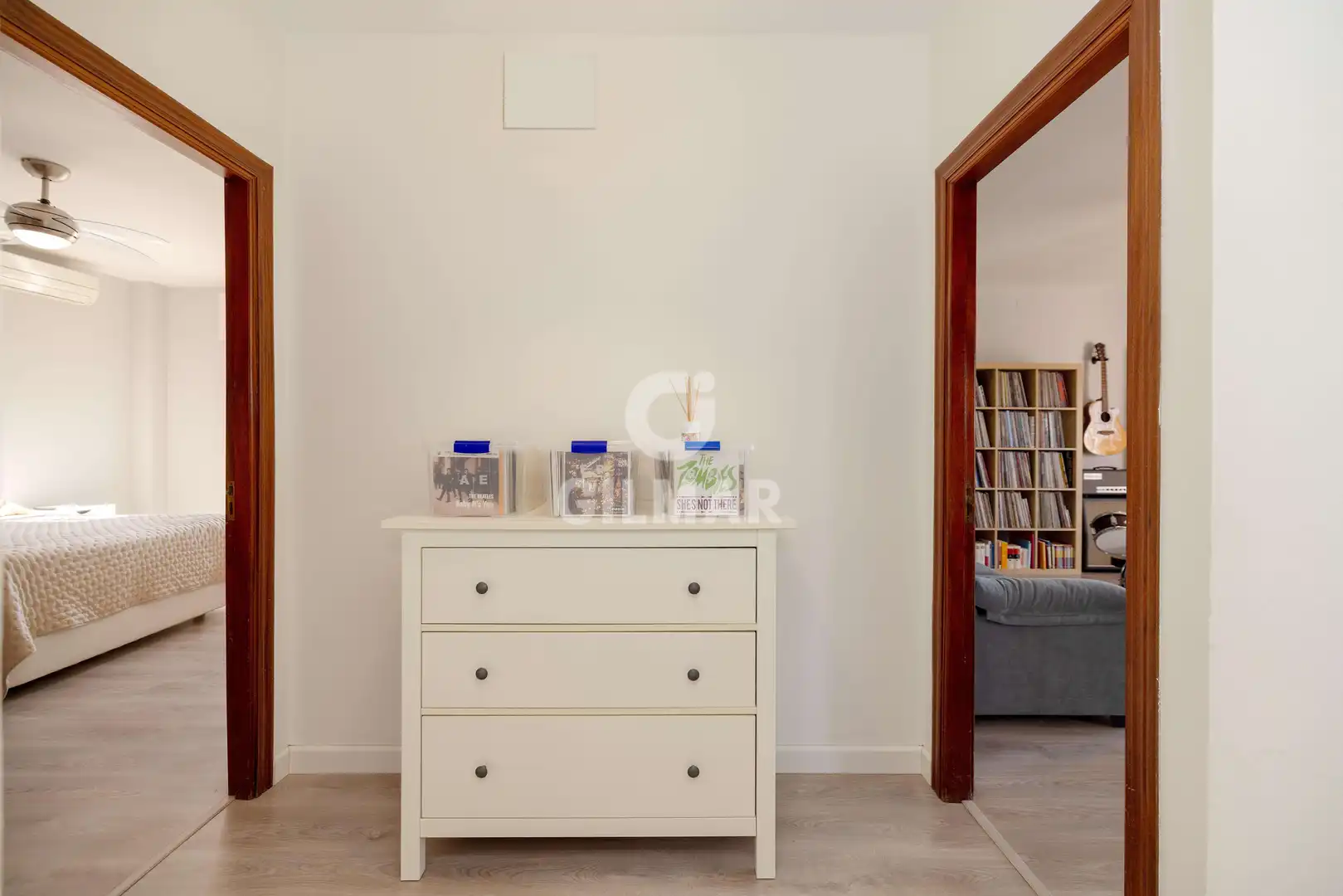 Bedroom of Houses for sale in Estepona  with Heating, Private garden and Swimming Pool
