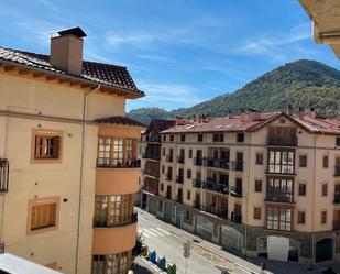 Exterior view of Flat for sale in Camprodon  with Furnished and Balcony
