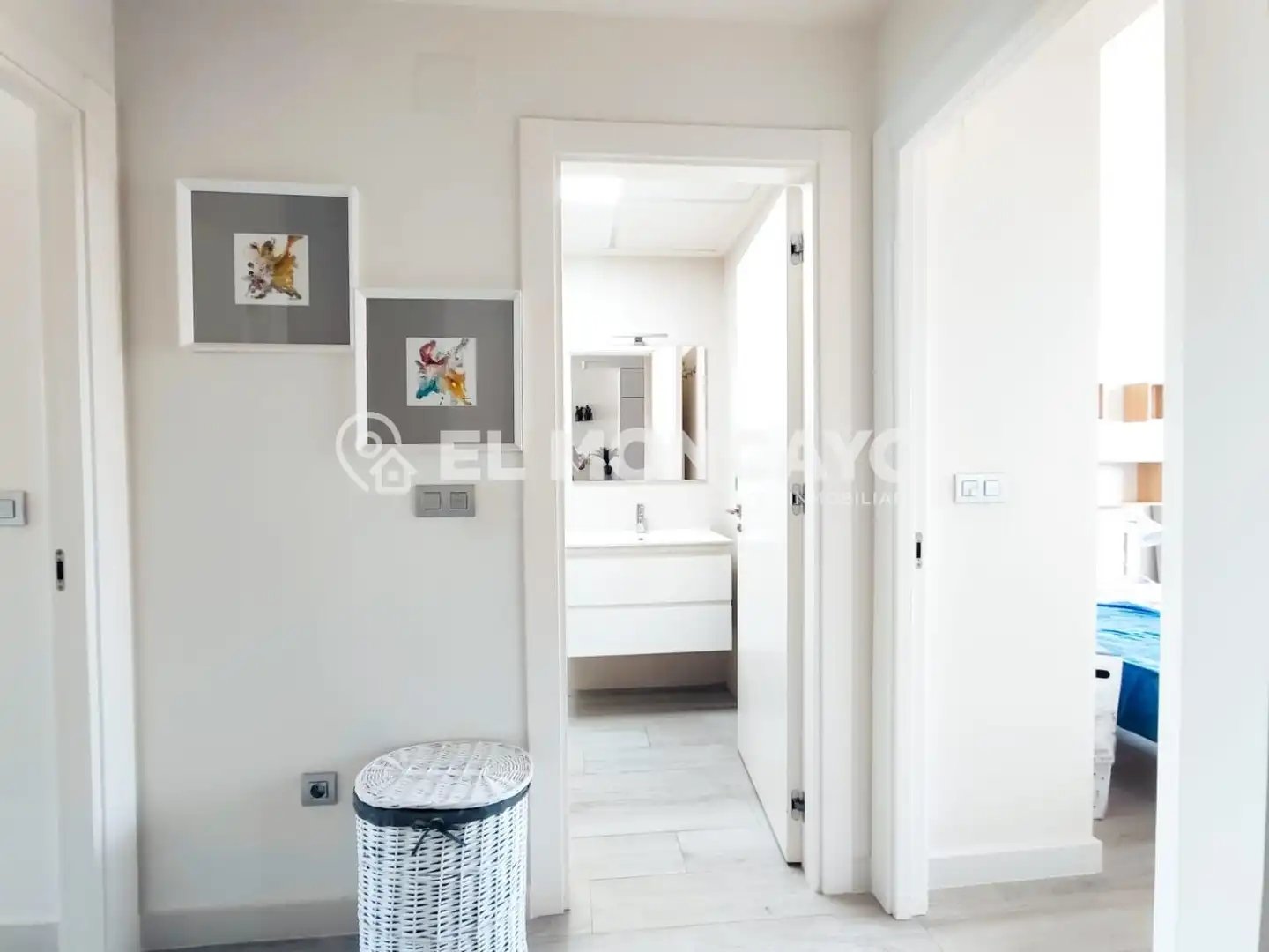Apartamento con piscina en venta en Avenida PUERTO DEL, imagen 15