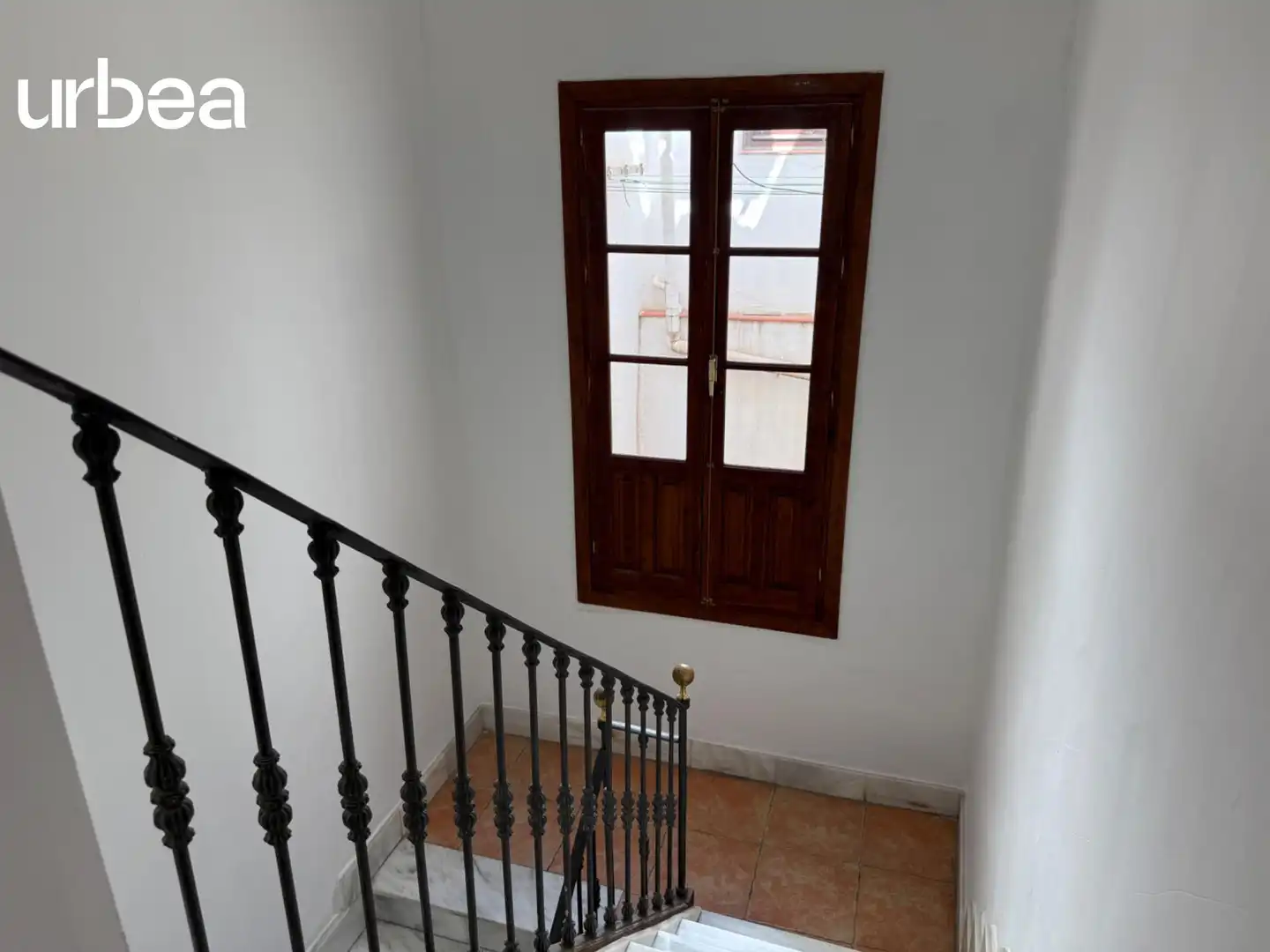Wohnung zum Verkauf in Málaga mit Terrasse und Balkon