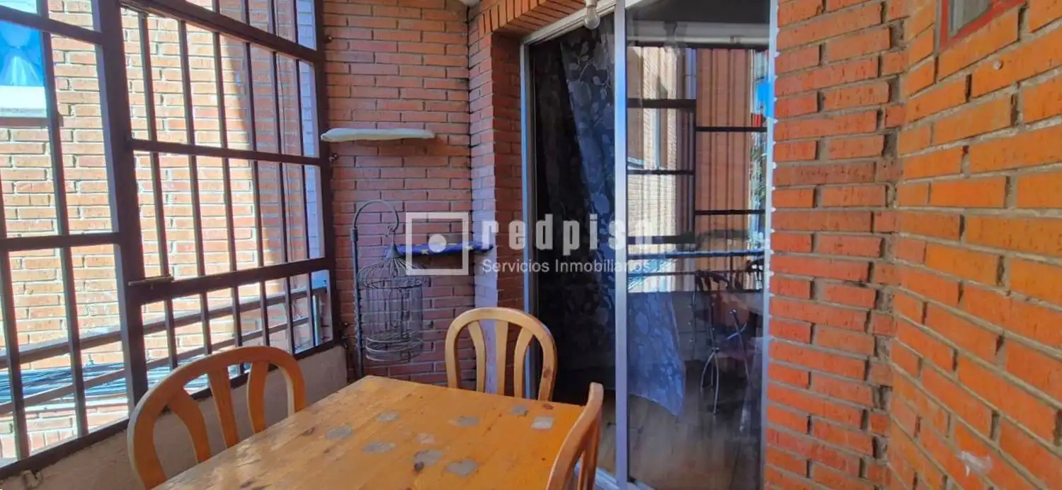Pis amb piscina en venda a Casa Amarilla, imagen 6