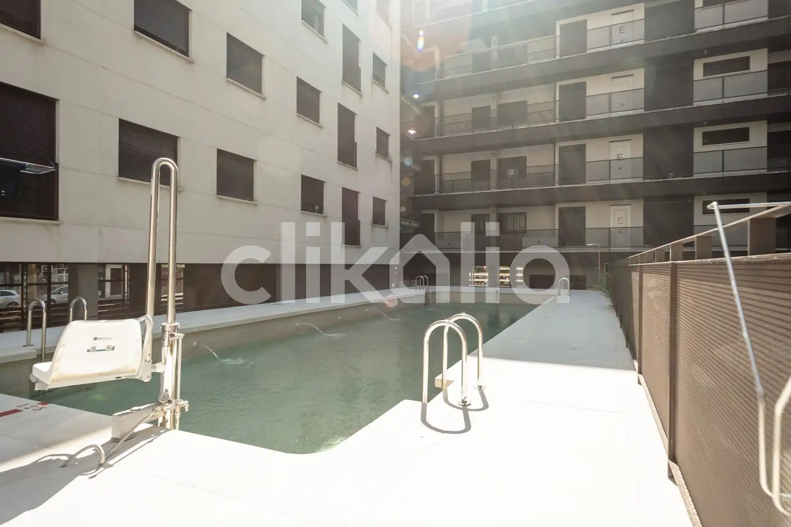 Piso con piscina en venta en Latina, imagen 25