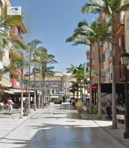 Local comercial en Venta en Avenida de Blas Infante en Arroyo de la Miel