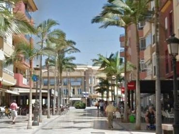 Local comercial en venda a Avenida de Blas Infante