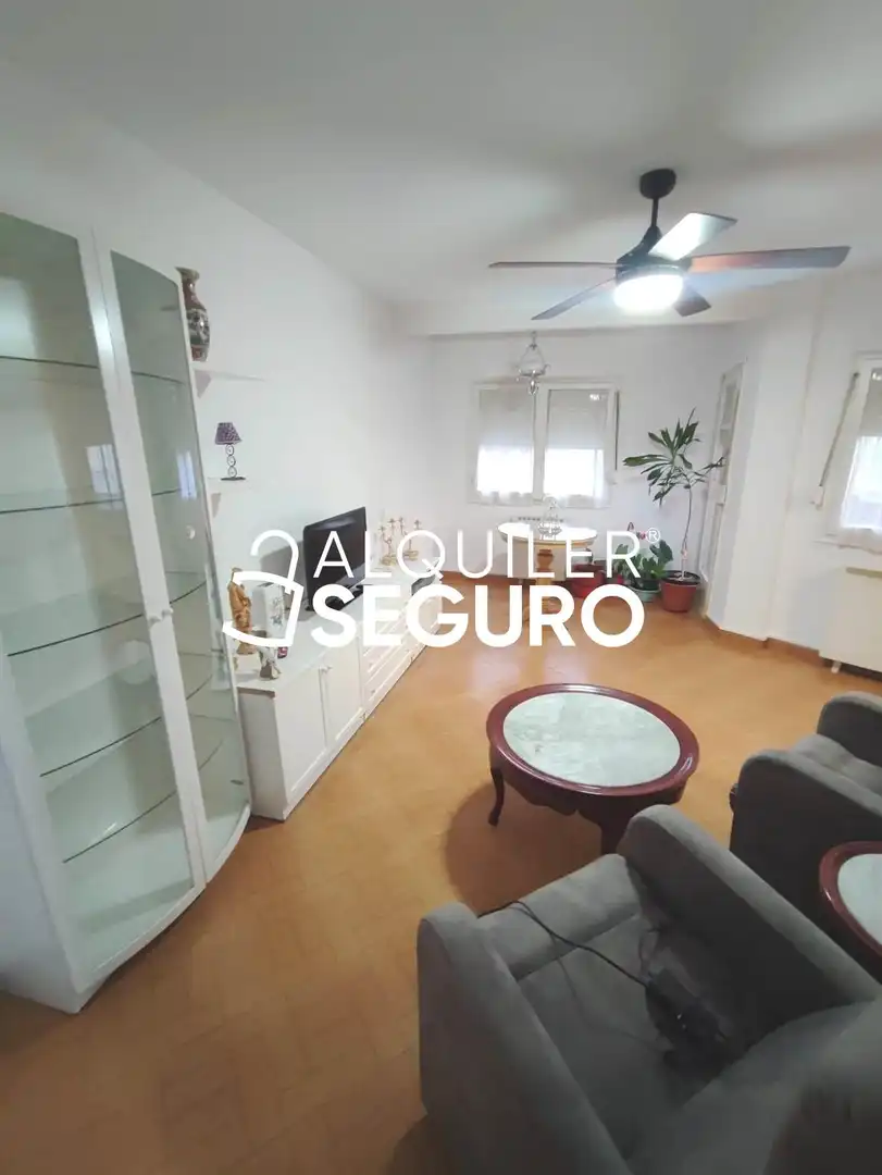 Flat for rent in Torrejón de Ardoz, Madrid