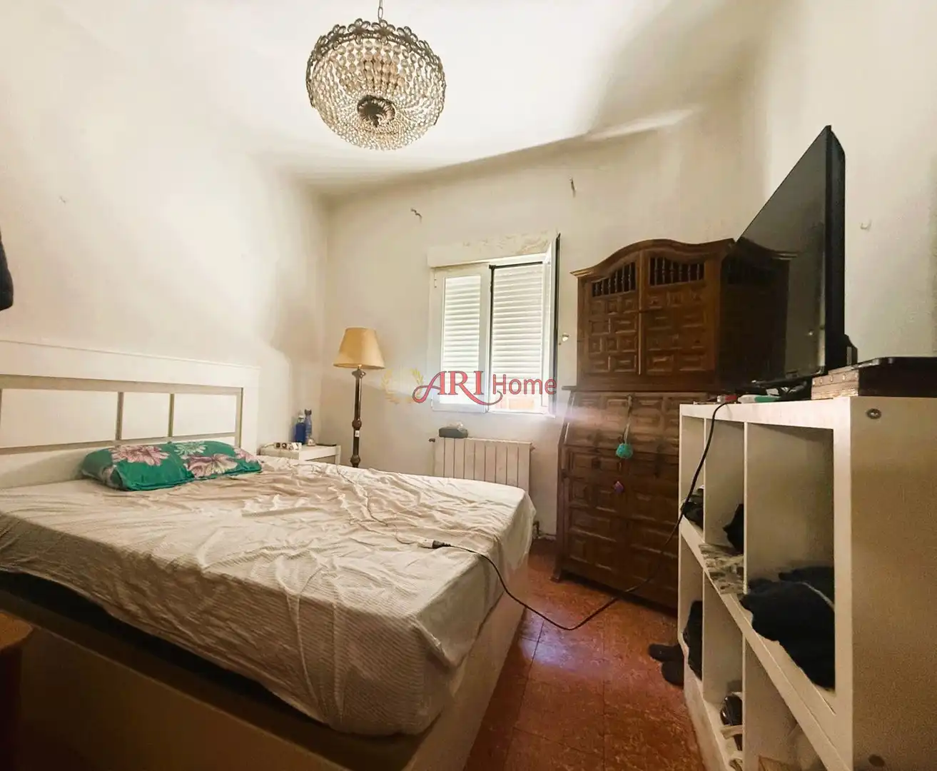 Wohnung mit Terrasse zum Verkauf in Hermanos del Moral, imagen 24