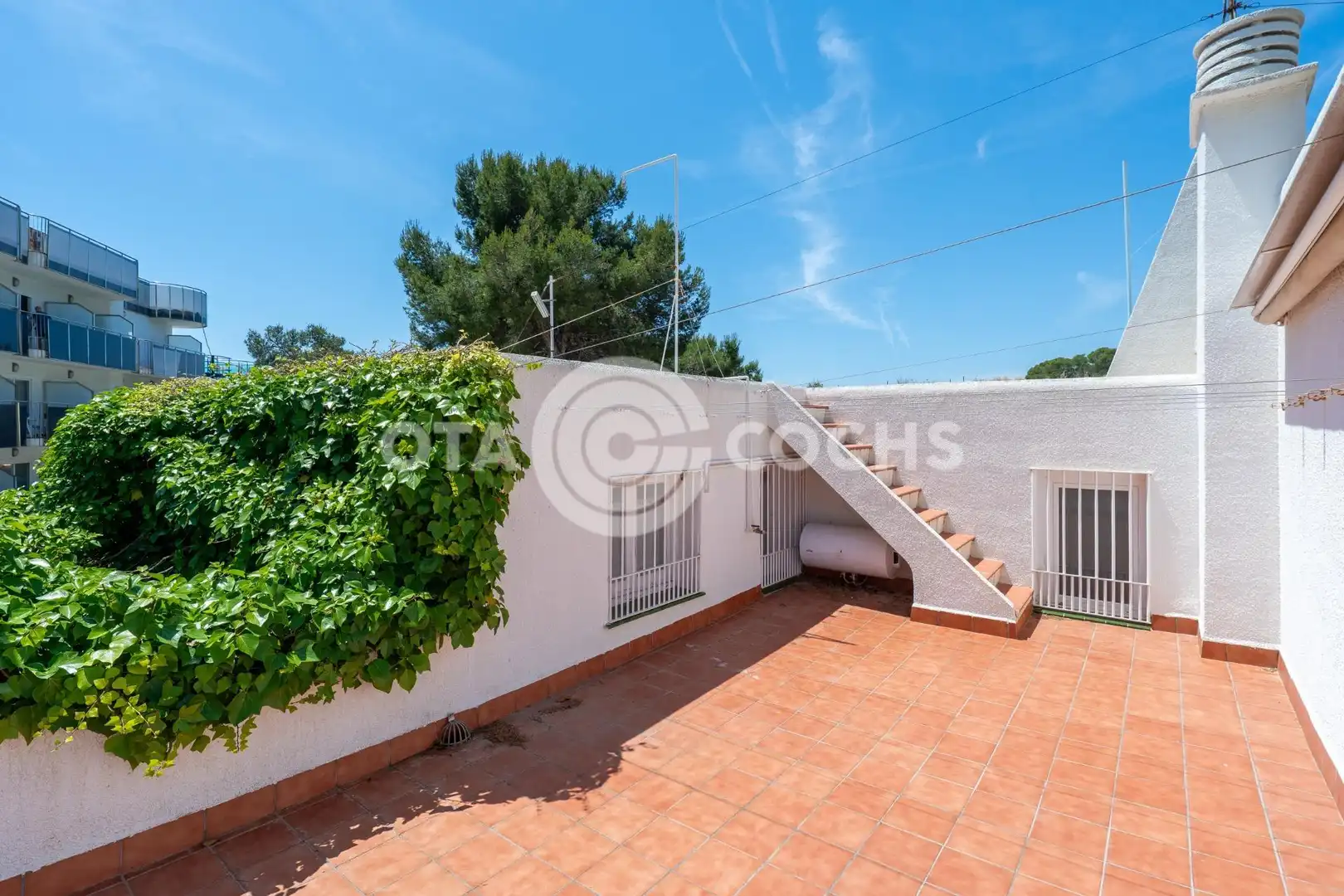 Villa con giardino in vendita a Carrer DUNES LES, imagen 66