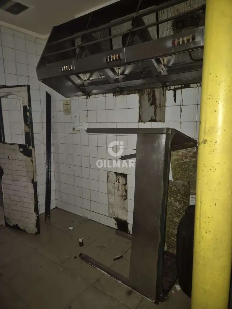 Commercial properties for sale in Madrid  with Heating