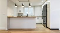Kitchen of Flat for sale in  Granada Capital  with Heating, Terrace and Balcony