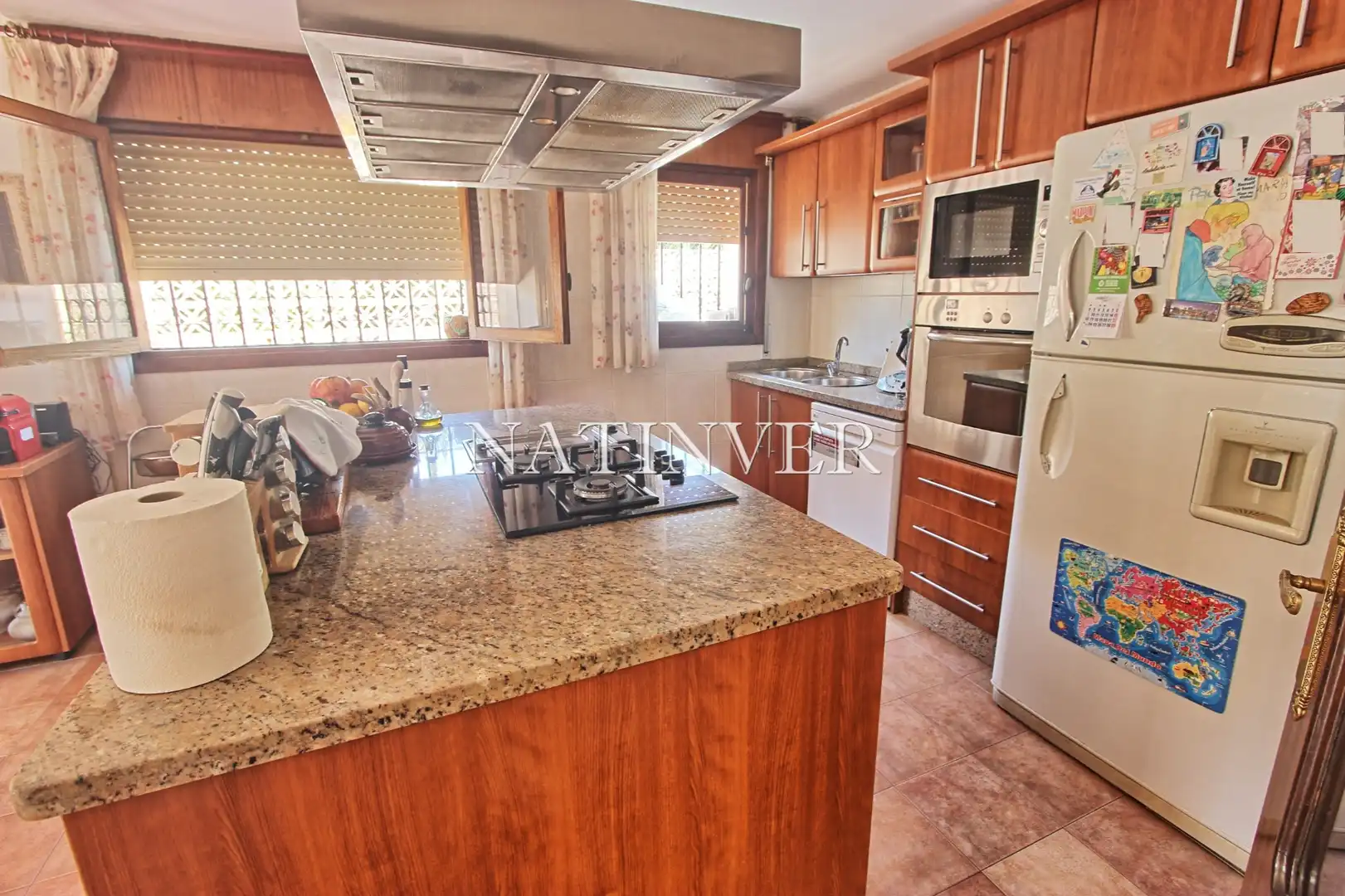 Houses for sale in Calle Rodeo, Cerrado de Calderón - Hacienda Paredes