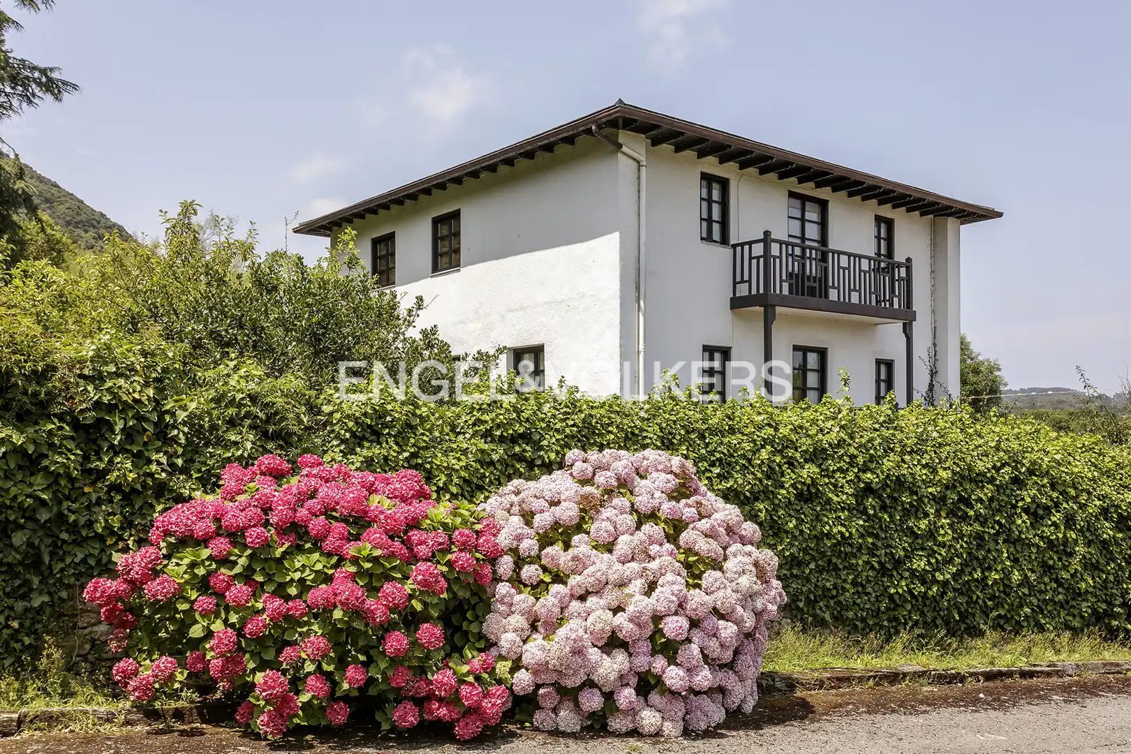 Vista exterior de Casa o chalet en venta en Arnuero con Calefacción, Jardín privado y Terraza