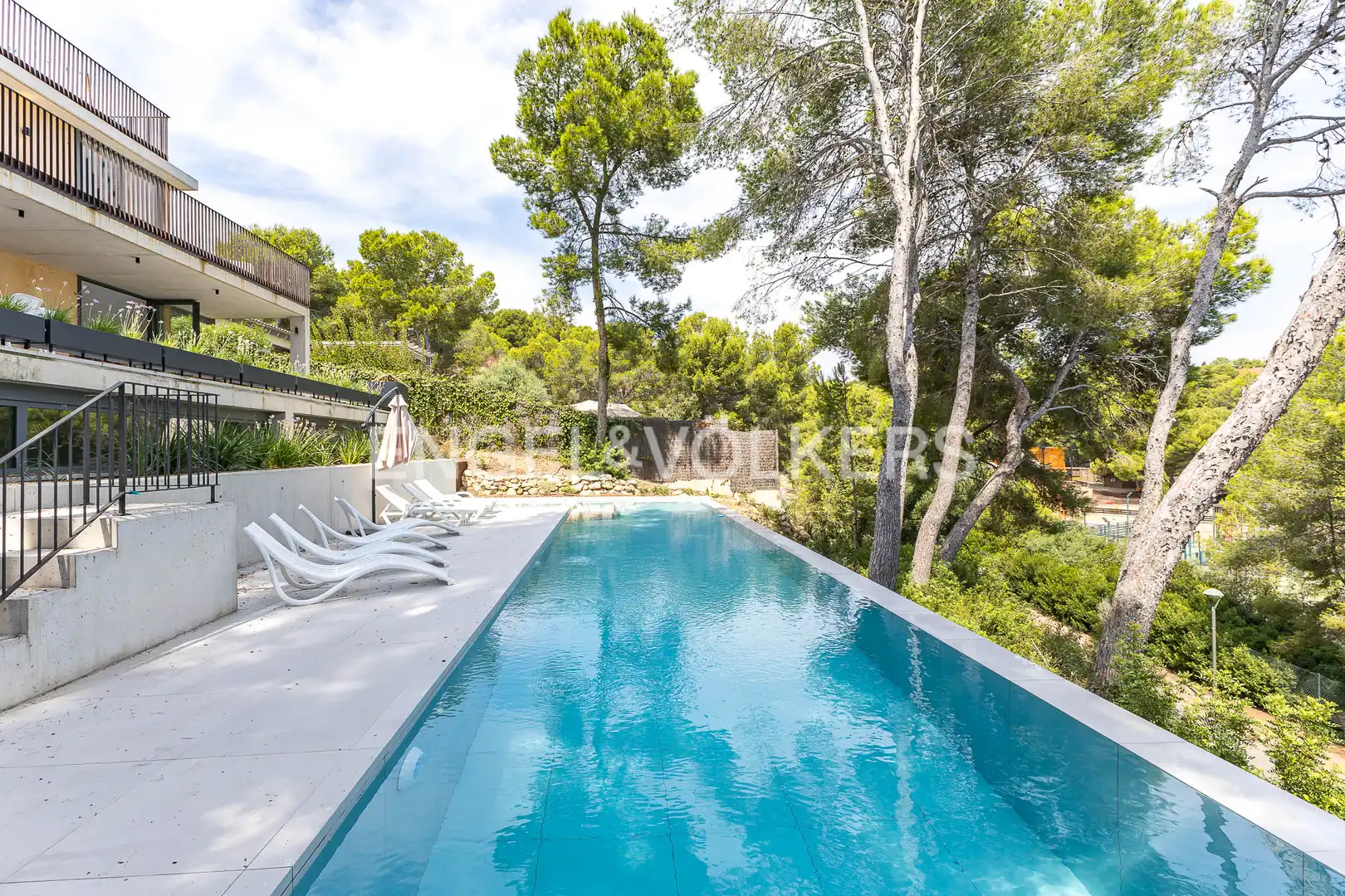Vista exterior de Casa o xalet en venda en Tarragona amb Aire condicionat, Calefacció i Jardí privat