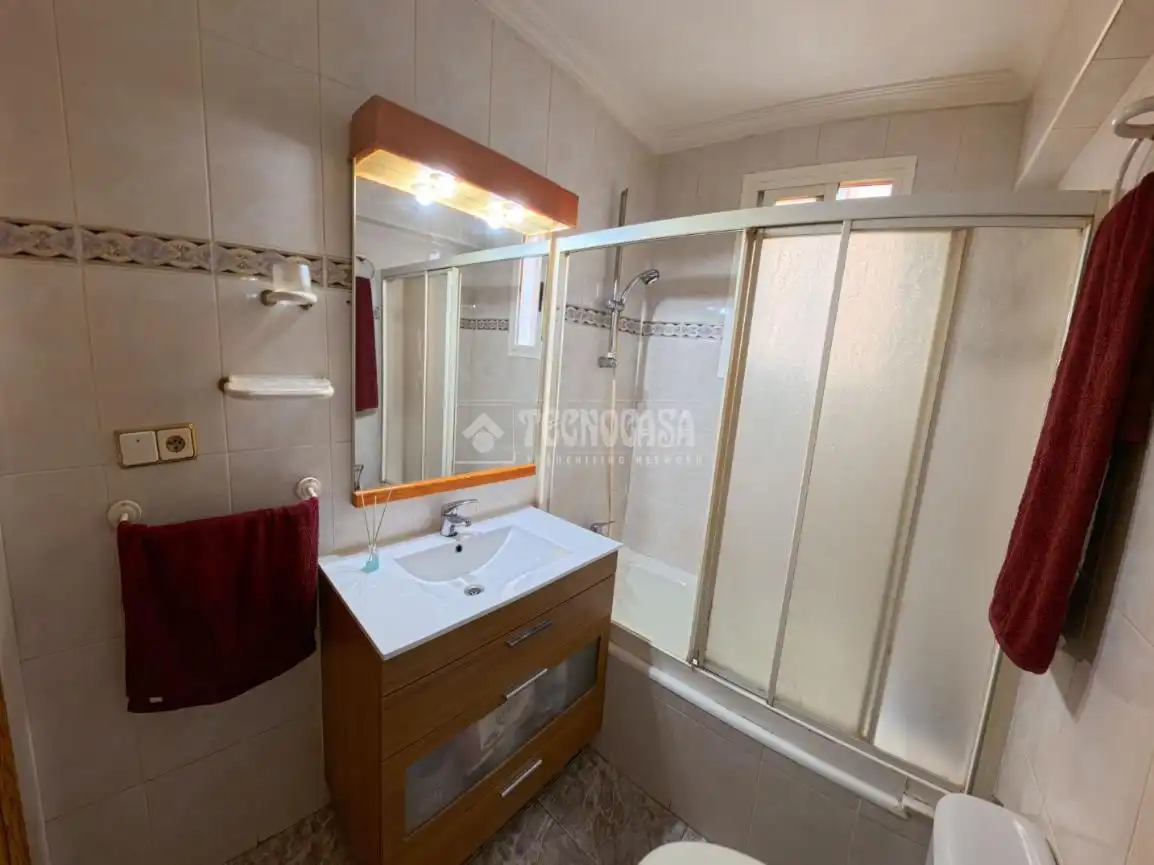 Appartement avec terrasse à vendre à C. Gral. Elizaicin, imagen 13
