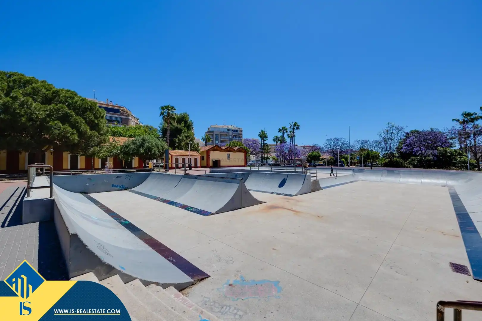 Flat for sale in Centro, imagen 3