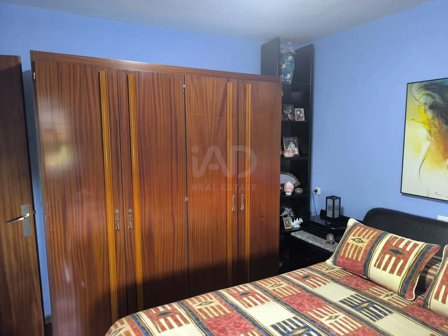 Habitación de Casa o chalet en venta en Matanza con Calefacción