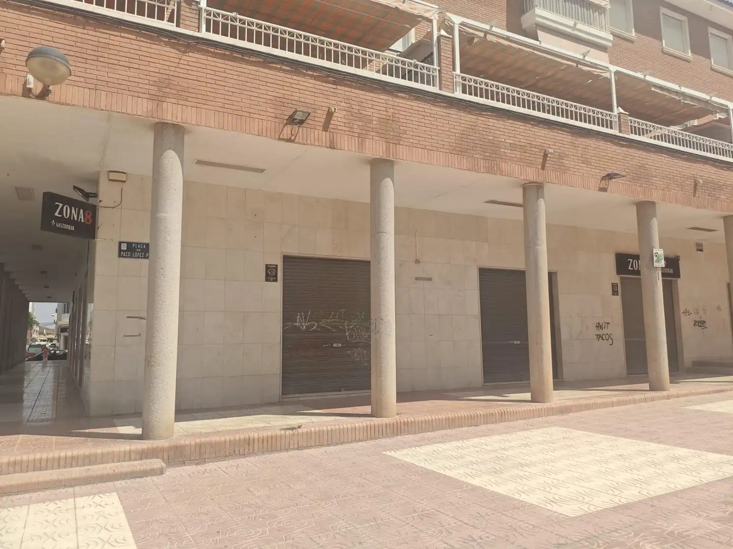 Business premises to rent in Petrer, imagen 4