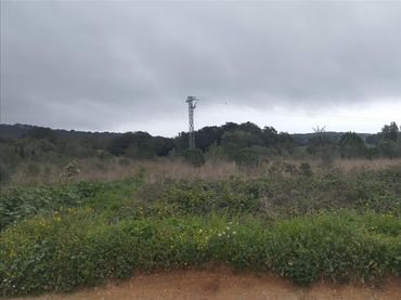 Terreny residencial en venda a Carrer M.A.Albertí i Vendrell