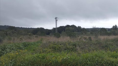 Solar en venta en Palafrugell (Girona) – Proyecto residencial en zona Piverd Sud.