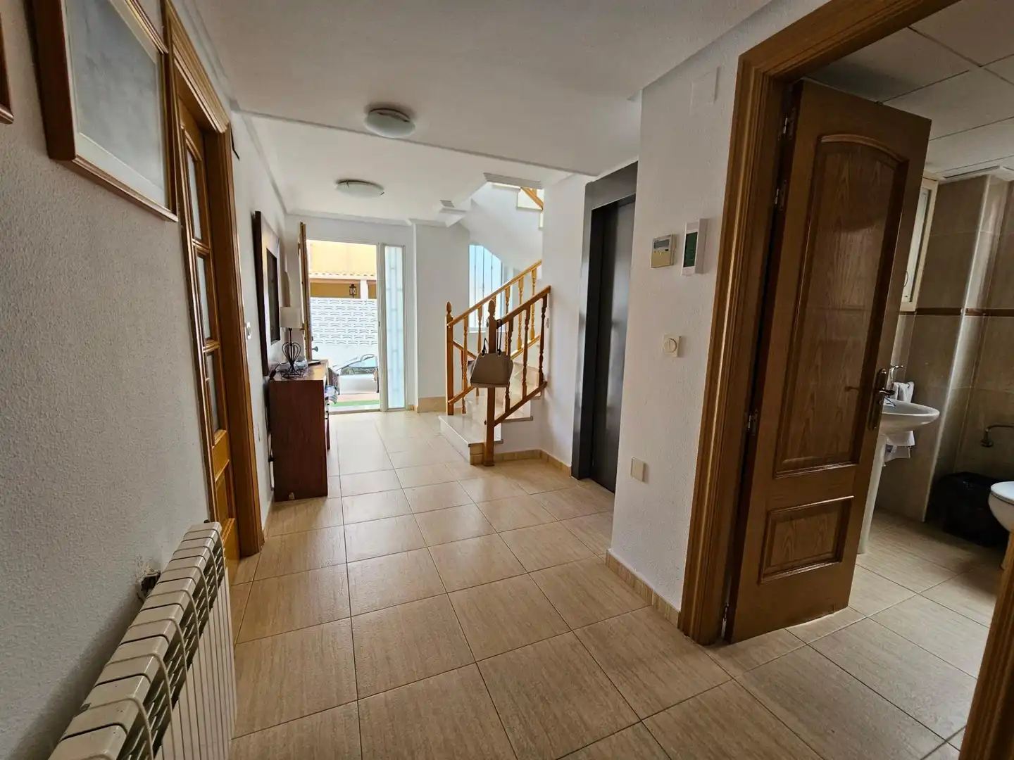 Houses for sale in Molina de Segura  with Air Conditioner, Heating and Terrace