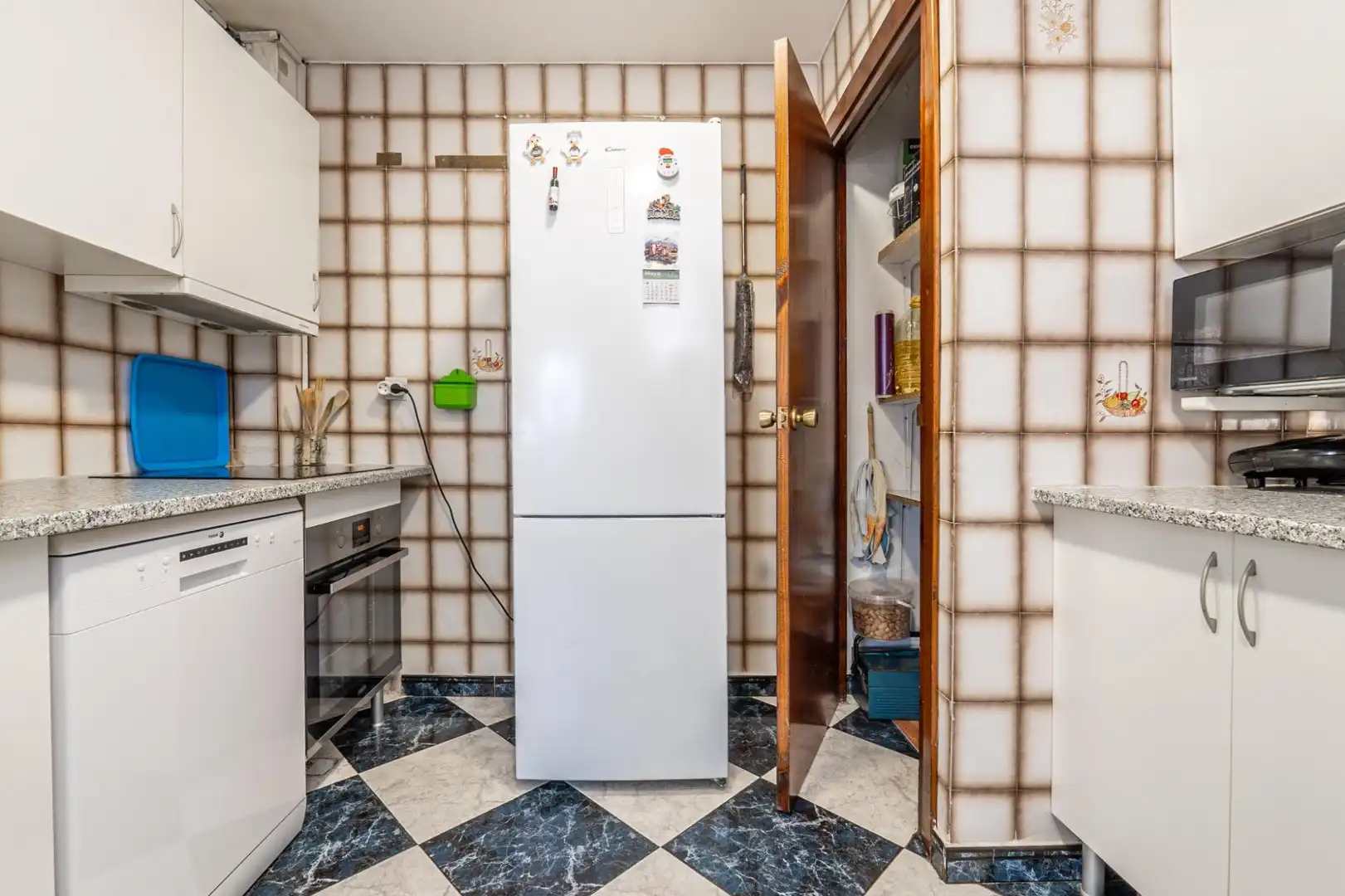 Appartement avec terrasse à vendre à Calle Navarra, imagen 17
