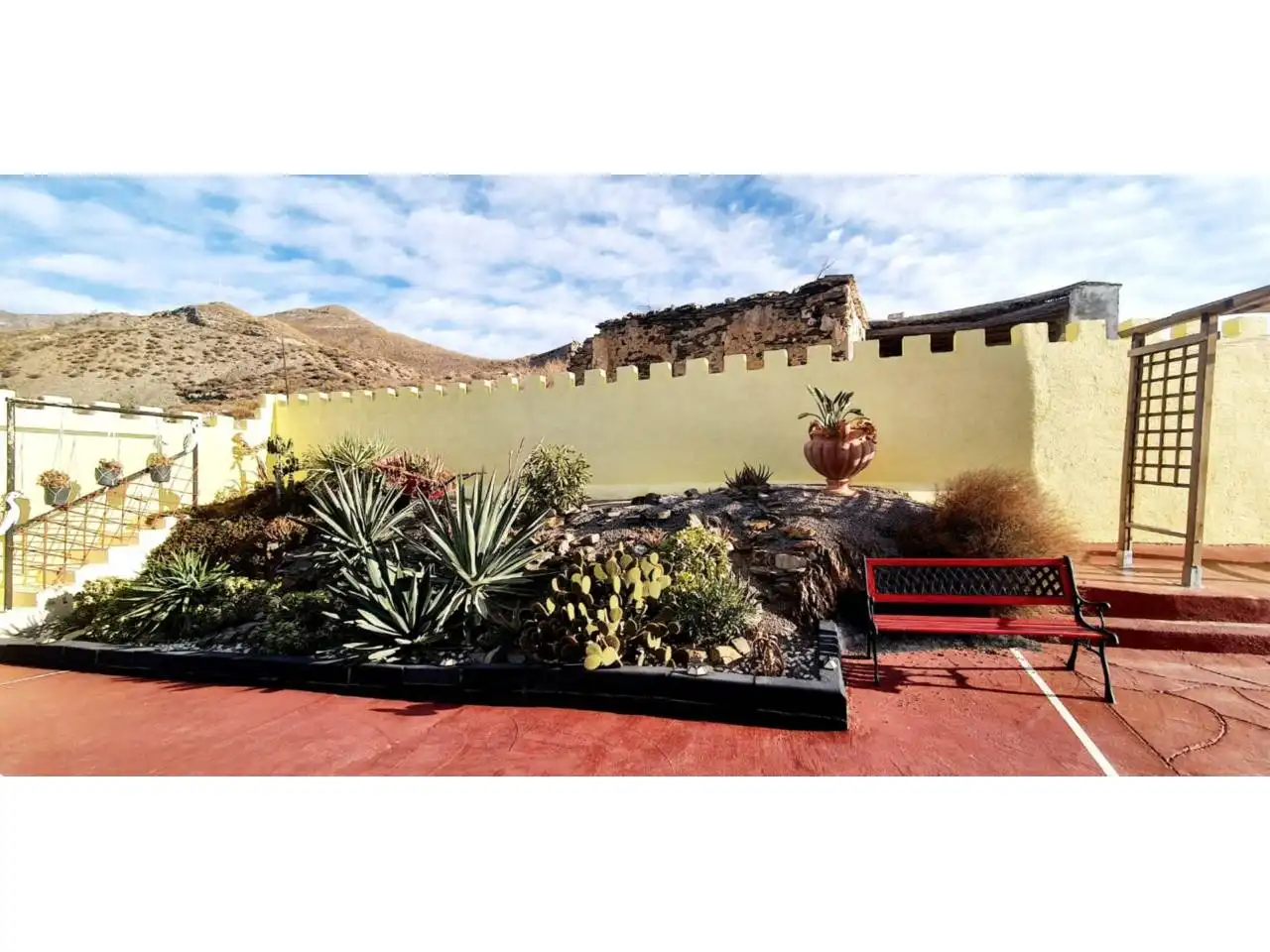 Villa con piscina in vendita a Carretera De La Parra, imagen 28