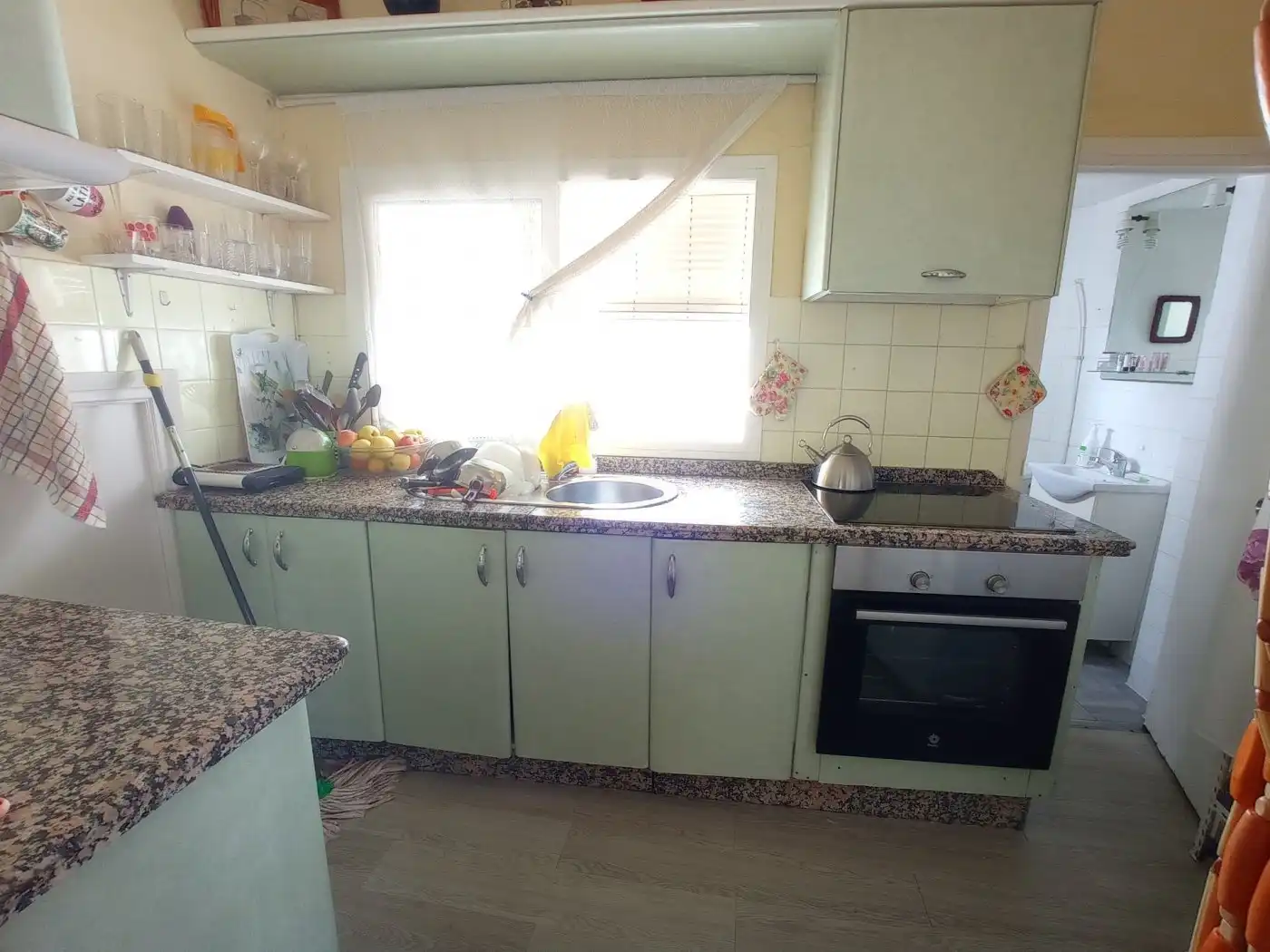 Casa o xalet en venda a Alameda del Cura - Barriada Andalucia