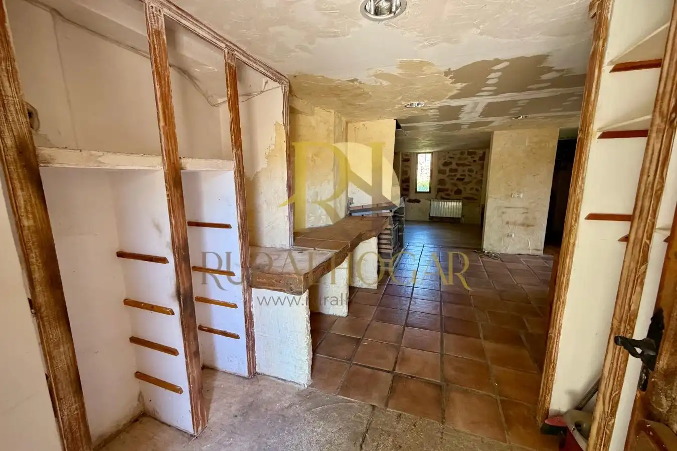 Casa o chalet en venta en Corduente con Calefacción, Terraza y Trastero