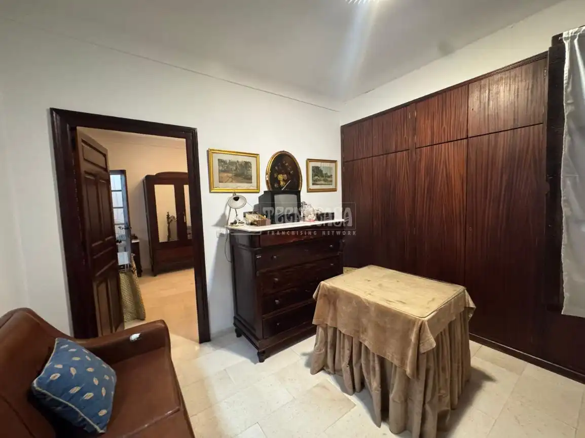 Habitación de Casa o chalet en venta en Osuna con Terraza y Trastero