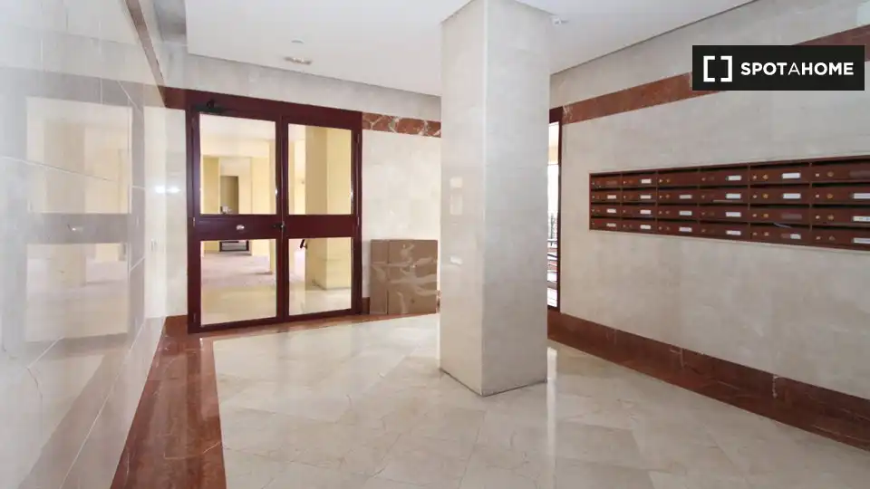 Flat for rent in Los Rosales