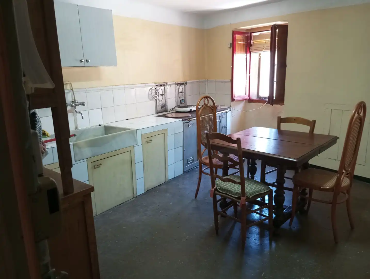 Casa rústica en venda a Poblaciones norte, imagen 12