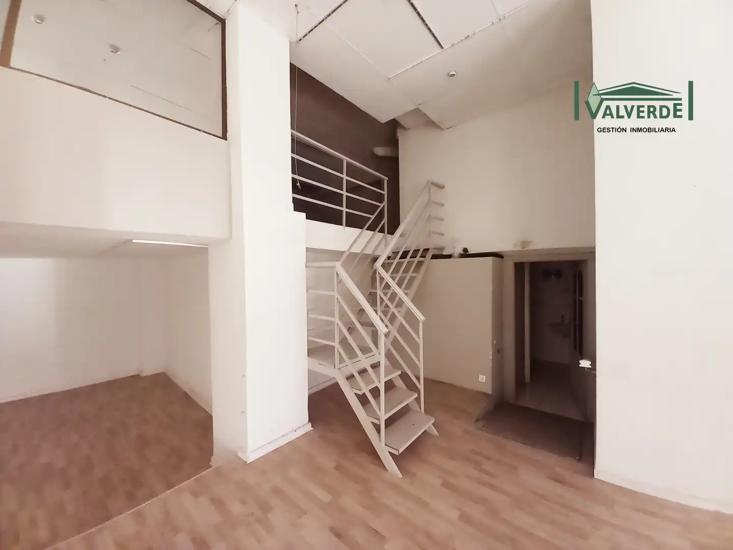 Local comercial en venta en Calle San José Baja 23B, imagen 8