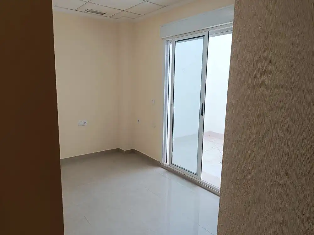 Bedroom of Flat for sale in Almoradí  with Storage room and Furnished