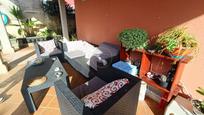 Terrace of House or chalet for sale in Vigo   with Heating, Private garden and Parquet flooring