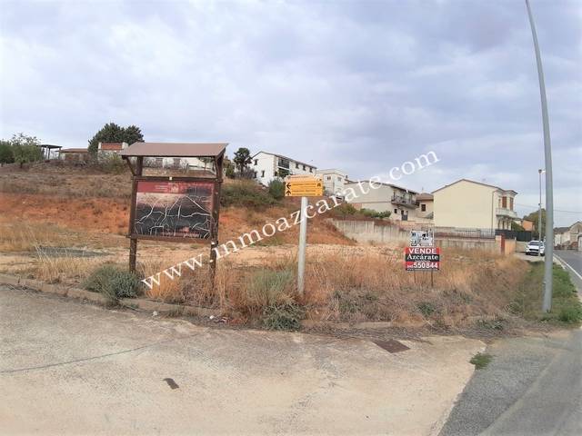 Terreno residencial en Venta en Murieta